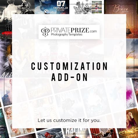 Buy Let Us Customize The Template For You Online Privateprize
