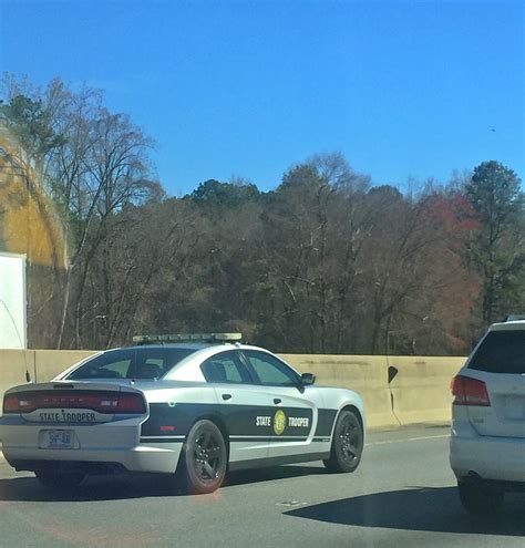 North Carolina Highway Patrol North Carolina Highway Patro Flickr