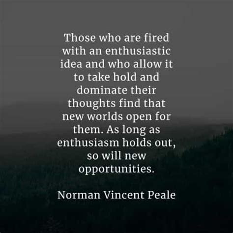 Famous Quotes And Sayings By Norman Vincent Peale Norman Vincent
