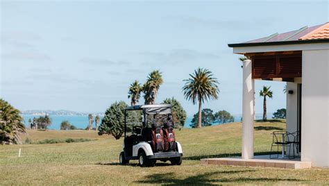 Golf Rydges Formosa Auckland Golf Resort