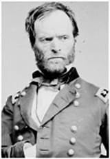 Pictures of Civil War Leaders