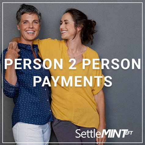 Person 2 Person Payments Cuanswers Store