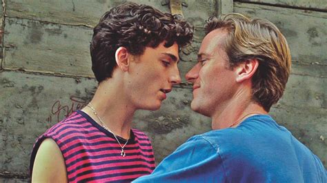 coming of age gay romance call me by your name provides cinematic escape san antonio san