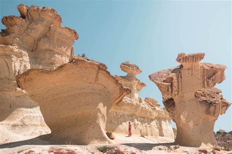 Region Of Murcia Spain 14 Awesome Things To See And Do Sunshine Seeker