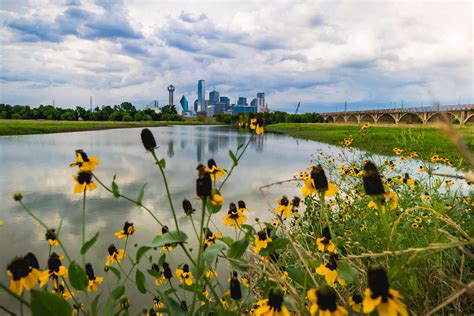 Texas Prairies & Lakes | Fort Worth, Dallas, Arlington & Waco
