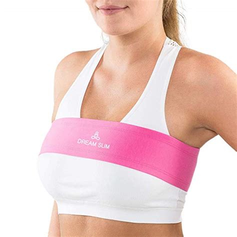 Breast Support Band Extra Sports Bra Wf Shopping