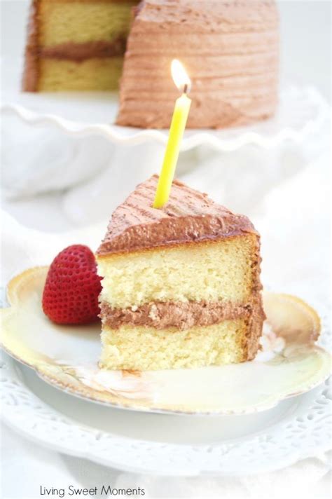 Sweet foods, such as cakes and desserts, often contain large amounts of sugar and carbohydrates. Delicious Diabetic Birthday Cake | Recipe (With images ...