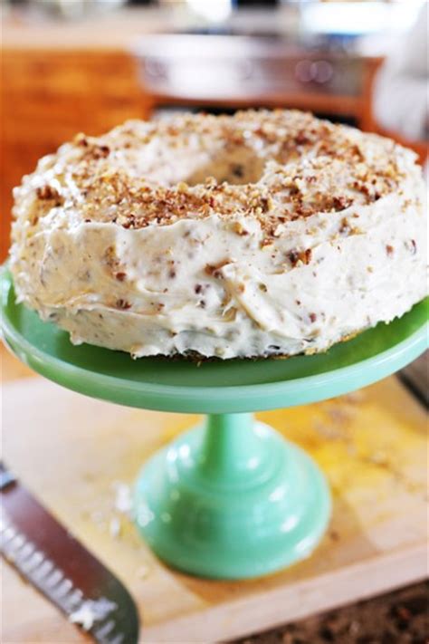 Sharing the top pioneer woman recipes with you. Sigrid's Carrot Cake | Tasty Kitchen: A Happy Recipe ...
