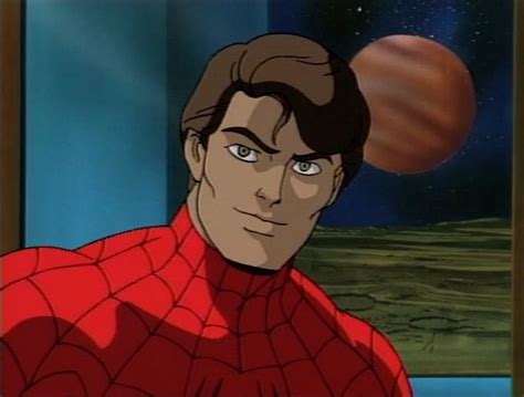 Spider Man Marvel Animated Universe Wiki Fandom