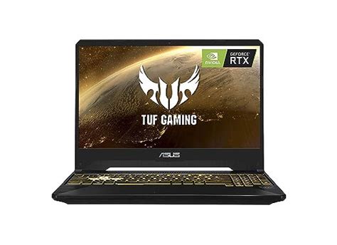 Buy Asus Tuf Gaming Fx505dv 156 Fhd 120hz Laptop Rtx 2060