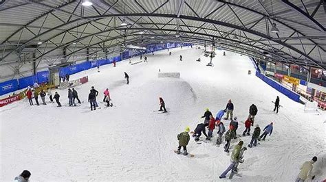 Best Snow Parks Of India Address Ticket Price Time