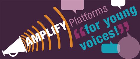Podcast Amplify Giving Voice To Young People The Faith And Belief Forum