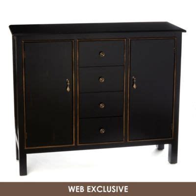 Shop 15 wide storage cabinet at bellacor. Kirkland's | Black cabinets, Storage, Cabinet