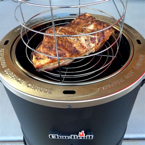 Char Broil Big Easy Oil Less Turkey Fryer Review Girls Can Grill
