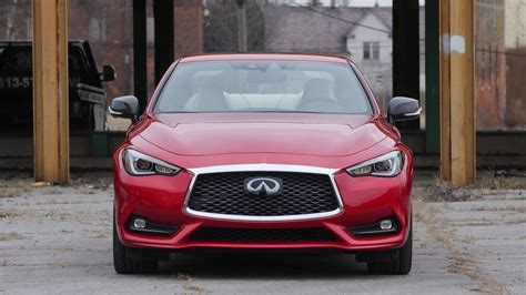 The Upcoming 2020 Infiniti Q50 Brings Us Some Interesting News This