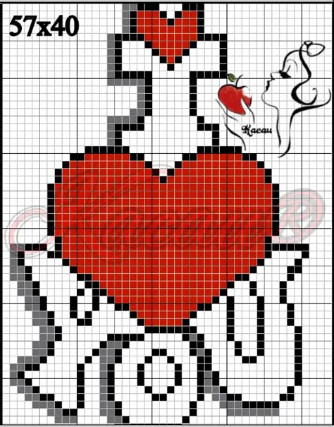 Pixel Art Love 31 Idées Et Designs Pour Vous Inspirer En Images