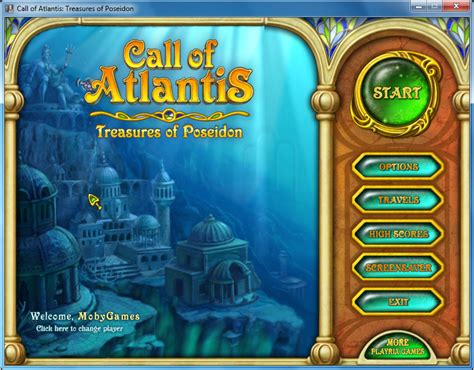 call of atlantis treasures of poseidon screenshots for windows mobygames