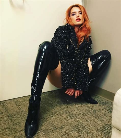 Bella Thorne Thefappening