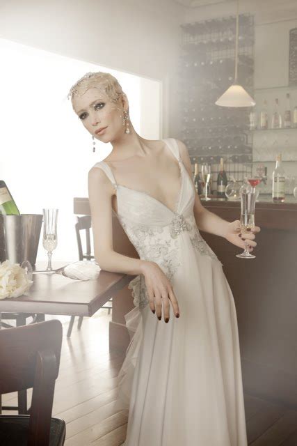 culture bridal couture blog wedding dress designer lisa merton shares her wedding gowns