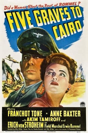 best movies about wwii set in north africa