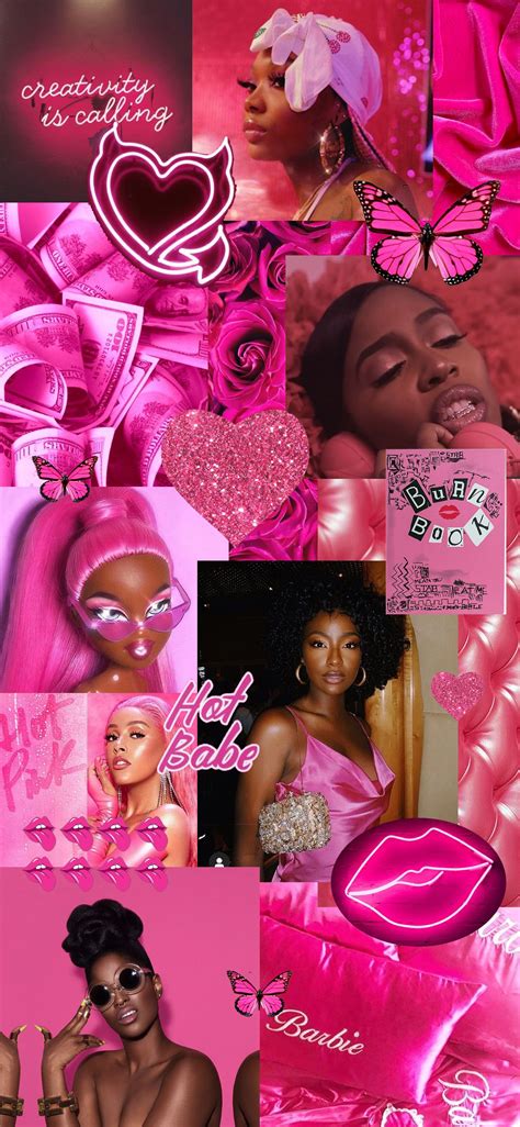 See more ideas about pink aesthetic, pink, pastel pink aesthetic. Barbie Girl 💕 in 2020 | Hot pink wallpaper, Pink wallpaper ...
