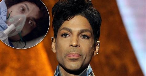 Prince Autopsy Experts Reveal New Secrets