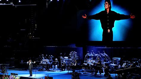 We know three things for sure. Ultimate Media Moment: Michael Jackson's Memorial Service - The New York Times