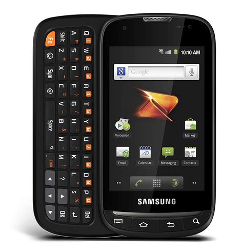 Samsung Transform Ultra (Boost Mobile) - BIG nano - Best Shopping