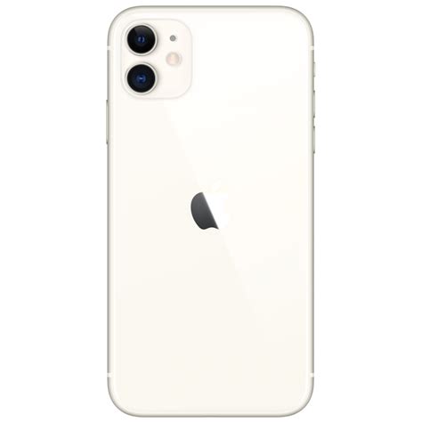 Купить Iphone 11 128gb White в Костанае купить в кредит