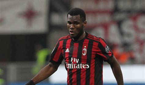 We did not find results for: AC Milan source denies links between Kessie and Manchester ...