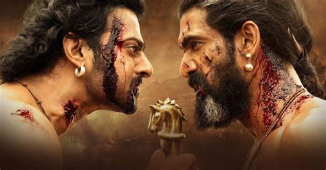Who is the actress in bahubali movie 2? Bahubali: Bahubali 2 Movie Review: SS Rajamouli's epic story floors audience with fabulous ...