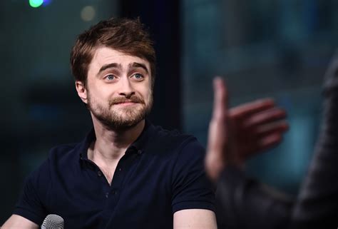 If there's one thing this pandemic has taught us, it's that we really like it when celebrities read to us. Harry Potter Almost Ruined Daniel Radcliffe's First Dates ...
