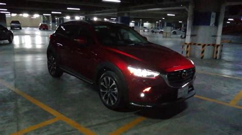 Can restart car immediately after running up until about the 30 min mark. MAZDA CX-3 2020 - START ENGINE 👀🌙🌃 - YouTube