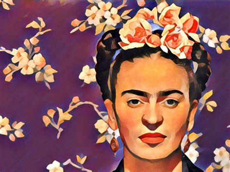Frida Kahlo Wallpapers On Wallpaperdog