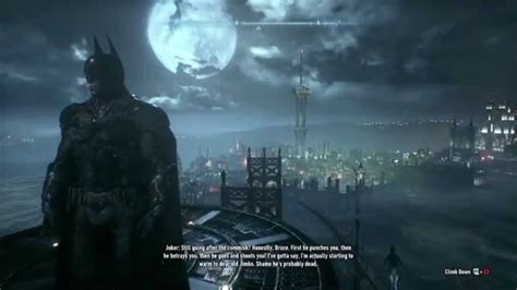 Arkham knight players struggling to find all riddler trophies need not fear, as nukemdukem is back with a guide to every trophy on founders island. Batman: Arkham Knight MIAGANI ISLAND Riddle #3 - Arkham City! - YouTube