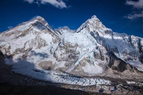 Mount everest—also known as sagarmatha or chomolungma—is the highest mountain on earth, as measured by the height of its summit above sea level. Did Nepal earthquake change Mount Everest's height ...