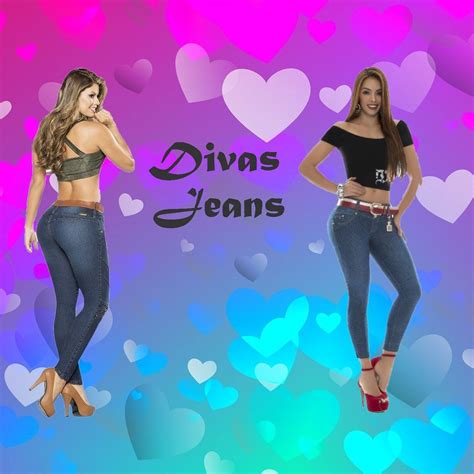 Divas Jeans