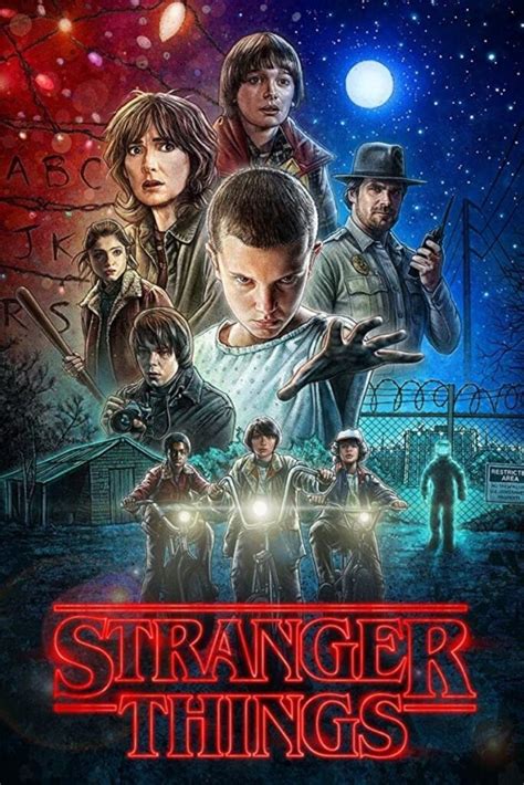Ultimate Stranger Things Trivia Questions And Answers 2023 Quiz