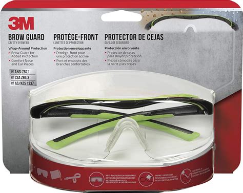 best 3m performance safety eyewear vented the best choice