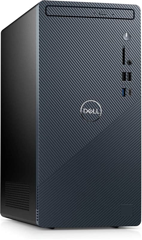 Dell Inspiron 3020 Desktop With 13th Gen Intel Core I7 13700 16gb