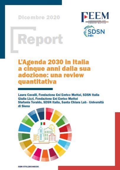 Lagenda In Italia A Cinque Anni Dalla Sua Adozione Una Review