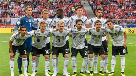 Hier verpassen sie keine wichtige meldung der deutschen nationalmannschaft! EM 2020: DFB-Team bezieht sein EM-Quartier in Herzogenaurach - Fussball EM 2020
