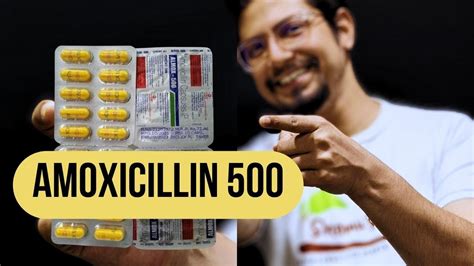 Amoxicillin 500 Mg Capsule Hindi Amoxicillin 500 Mg Uses