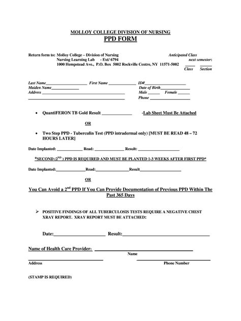 Printable Ppd Consent Form Printable Forms Free Online