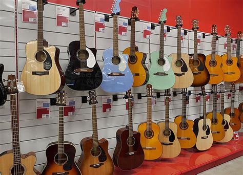 Get Your Groove On A Thrifty Guide To Buying Guitars In Japan Handr