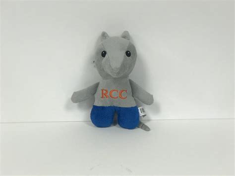 Armadillo Stuffed Animal Randolph Community College Campus Store