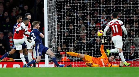 12:30pm, saturday 12th september 2020. Fulham vs Arsenal Preview, Tips and Odds - Sportingpedia ...