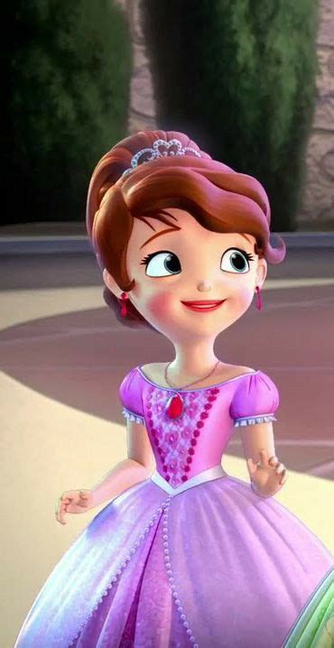 Pin By Animation World On Sofia Princess Sofia The First Sofia The