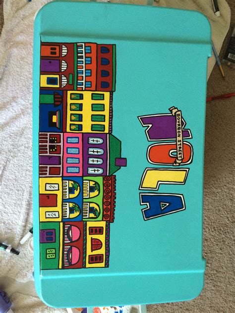 Nola formal frat cooler – Artofit