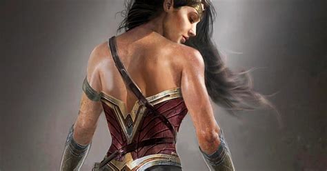 HD Wallpaper Marvel Comics Wonder Woman 8K Gal Gadot 4K